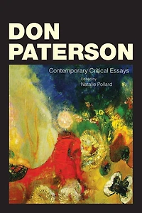 Don Paterson: Contemporary Critical Essays