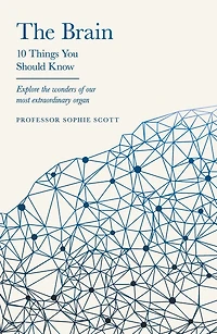 The Brain: 10 Things You Should Know