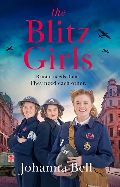 The Blitz Girls