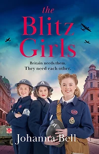 The Blitz Girls