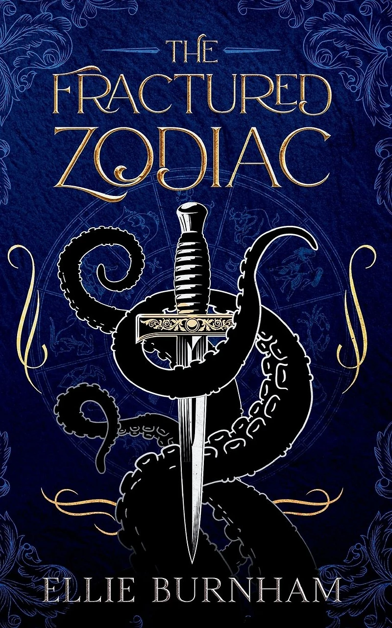 The Fractured Zodiac