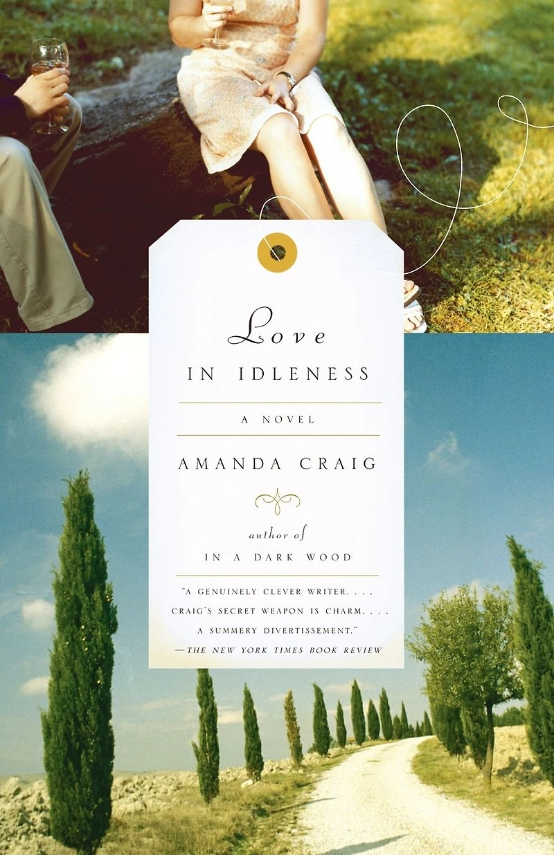 Love Idleness