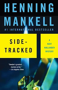 Sidetracked (Kurt Wallander Series #5)