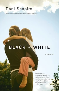 Black and White
