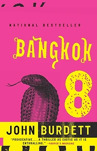 Bangkok 8 (Abridged)