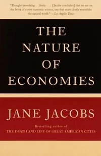 Nature of Economies