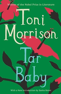 Tar Baby