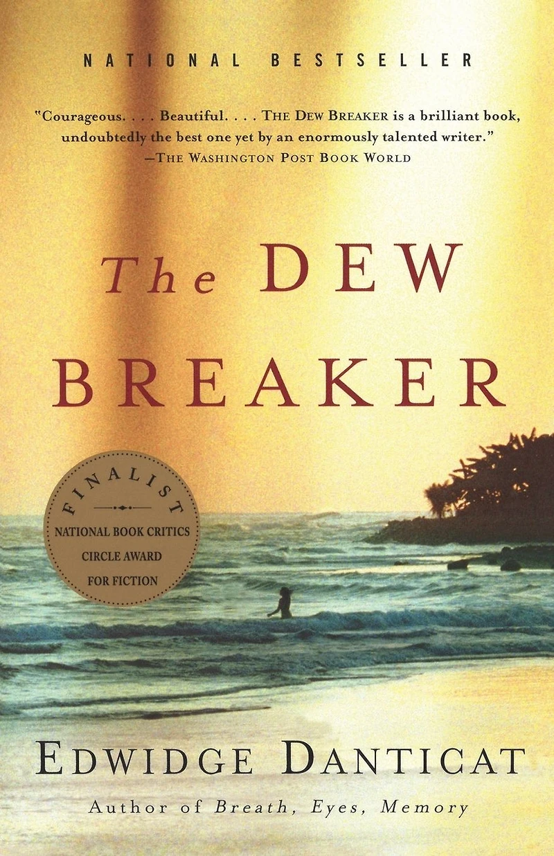 The Dew Breaker