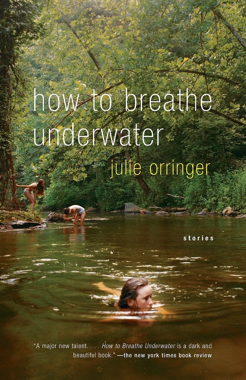 How to Breathe Under Water