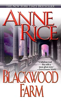 Blackwood Farm (Vampire Chronicles Series #9)
