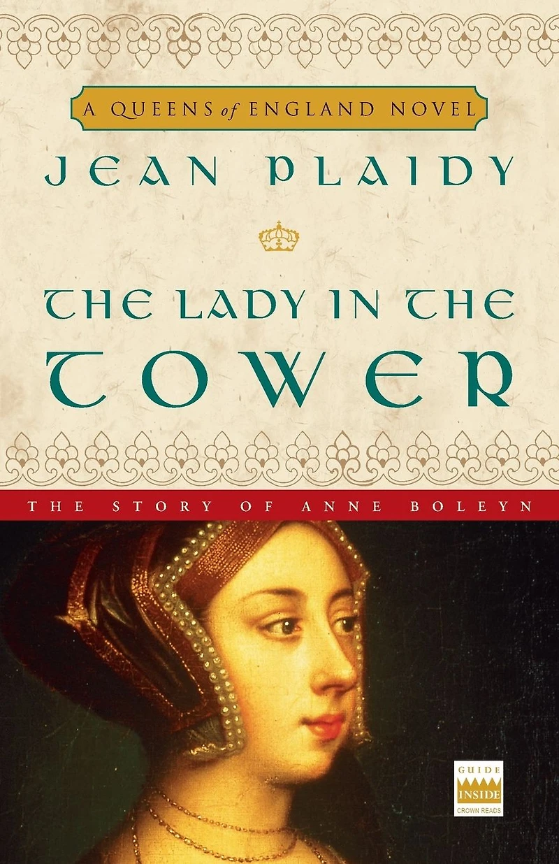 the Lady Tower: A Novel