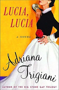 Lucia, Lucia: A Novel