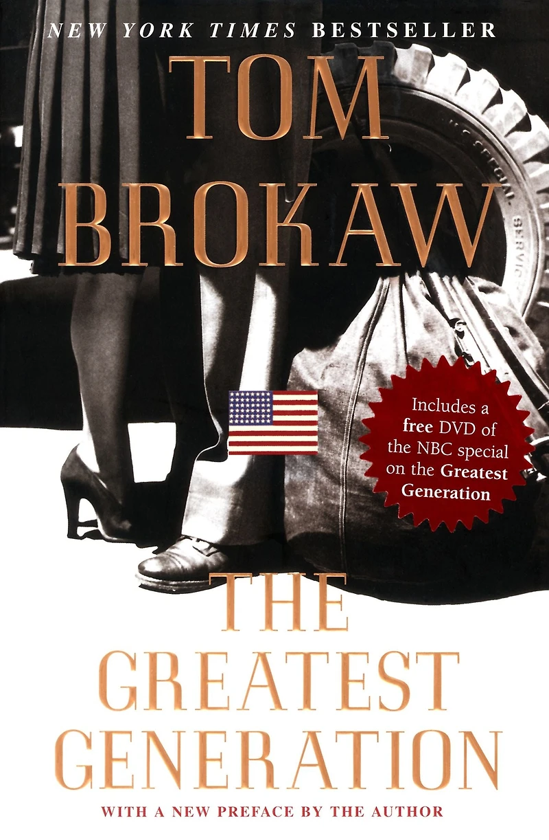 The Greatest Generation (Abridged)
