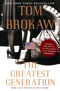 The Greatest Generation (Abridged)
