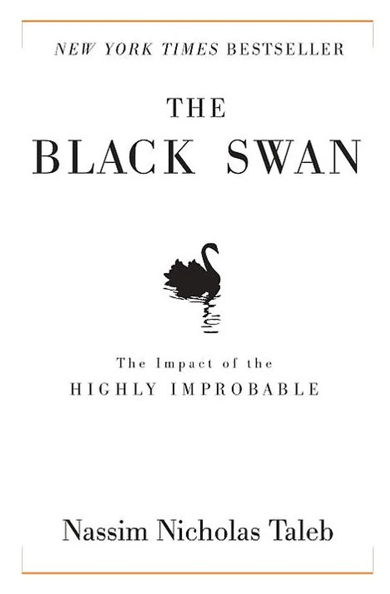the Black Swan: Impact of Highly Improbable