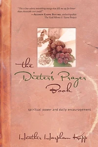 Dieter's Prayer Book: Spiritual Power and Daily Encouragement