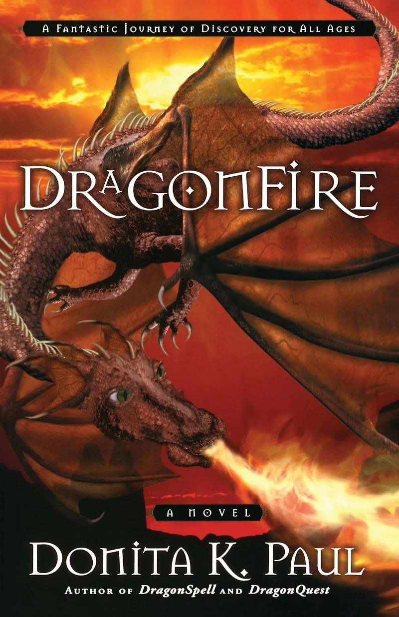 DragonFire