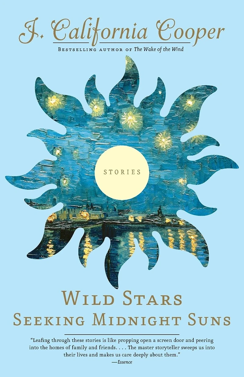 Wild Stars Seeking Midnight Suns