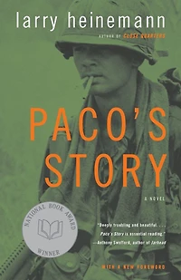 Paco's Story (National Book Award Winner)