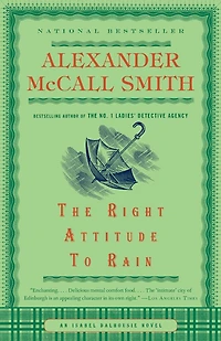 Right Attitude to Rain