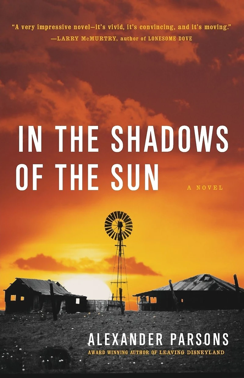 the Shadows of Sun