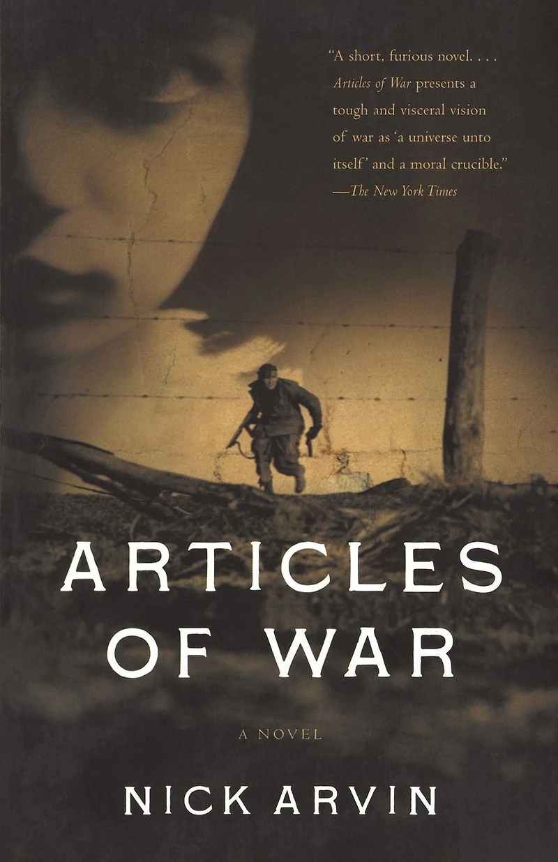 Articles of War