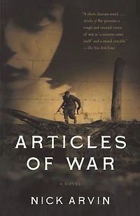 Articles of War