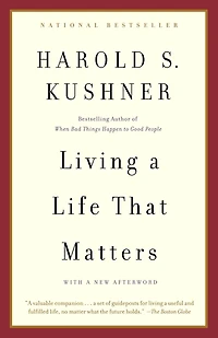 Living a Life That Matters