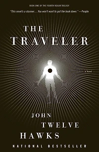 The Traveler (Fourth Realm Trilogy #1)