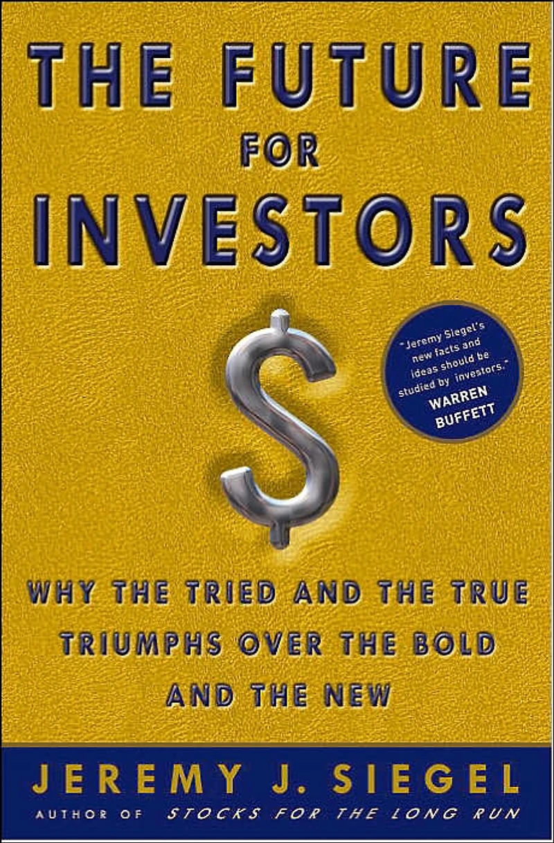the Future for Investors: Why Tried and True Triumphs Over Bold New
