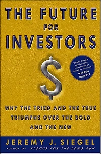 the Future for Investors: Why Tried and True Triumphs Over Bold New
