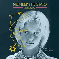 Number the Stars (Newbery Medal Winner)