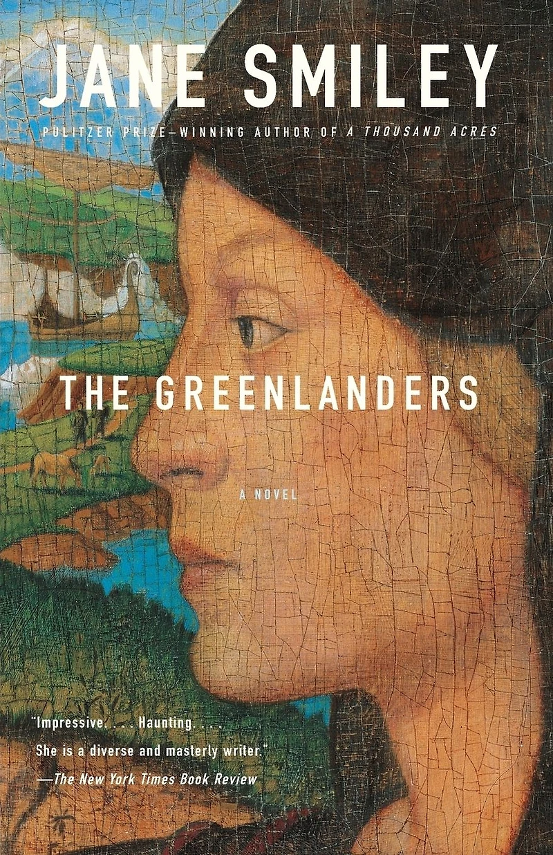The Greenlanders