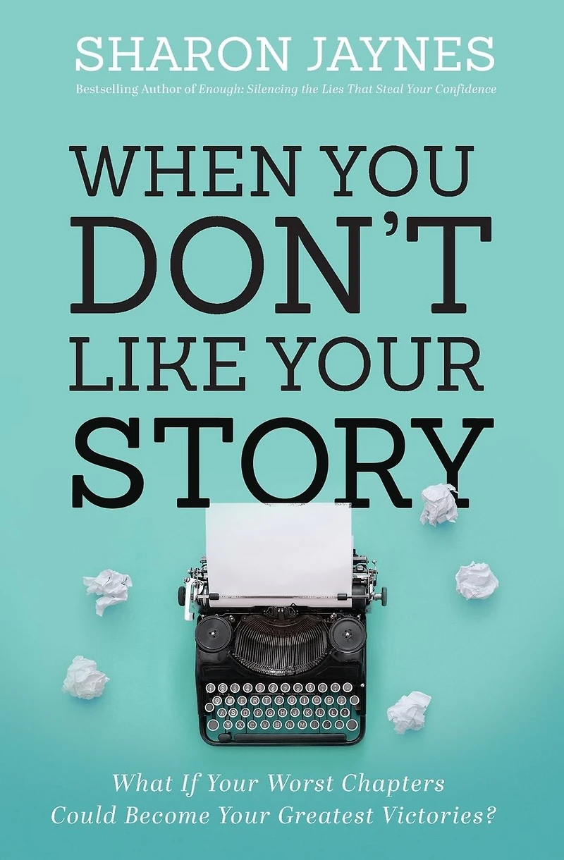 When You Don't Like Your Story: What If Worst Chapters Could Become Greatest Victories?
