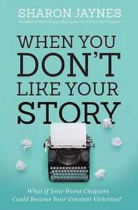 When You Don't Like Your Story: What If Worst Chapters Could Become Greatest Victories?