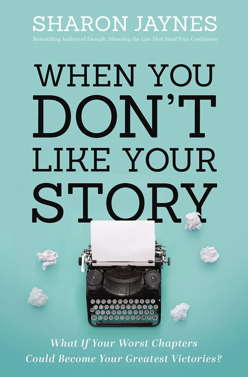 When You Don't Like Your Story: What If Worst Chapters Could Become Greatest Victories?