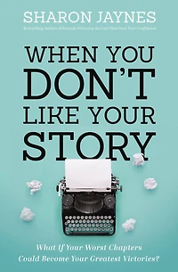 When You Don't Like Your Story: What If Worst Chapters Could Become Greatest Victories?