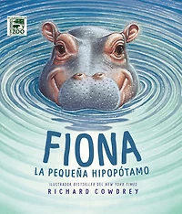 Fiona: La pequeña hipopótamo