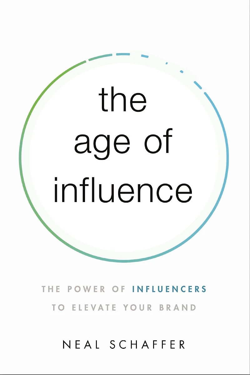 The Age of Influence: Power Influencers to Elevate Your Brand