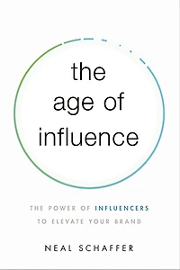 The Age of Influence: Power Influencers to Elevate Your Brand