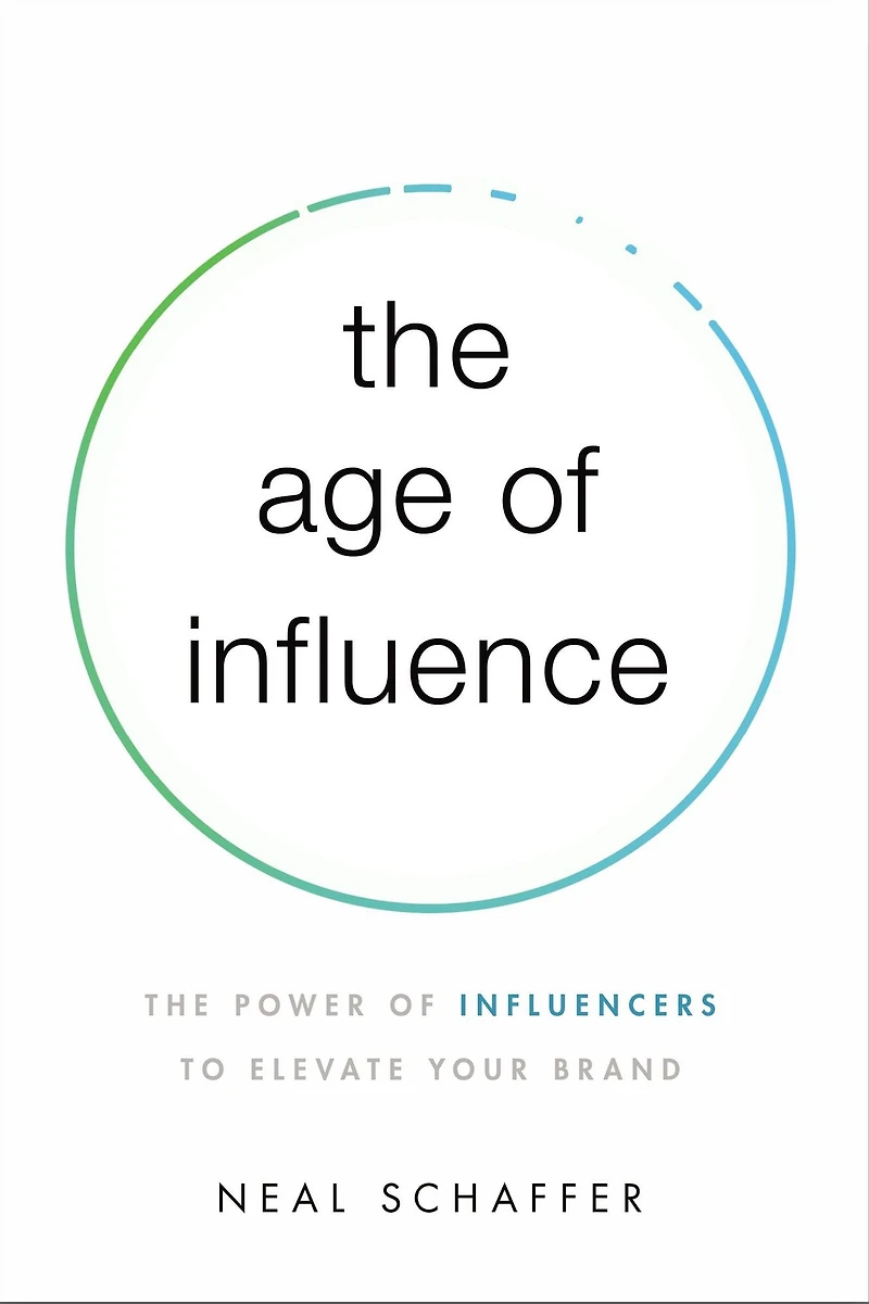 The Age of Influence: Power Influencers to Elevate Your Brand