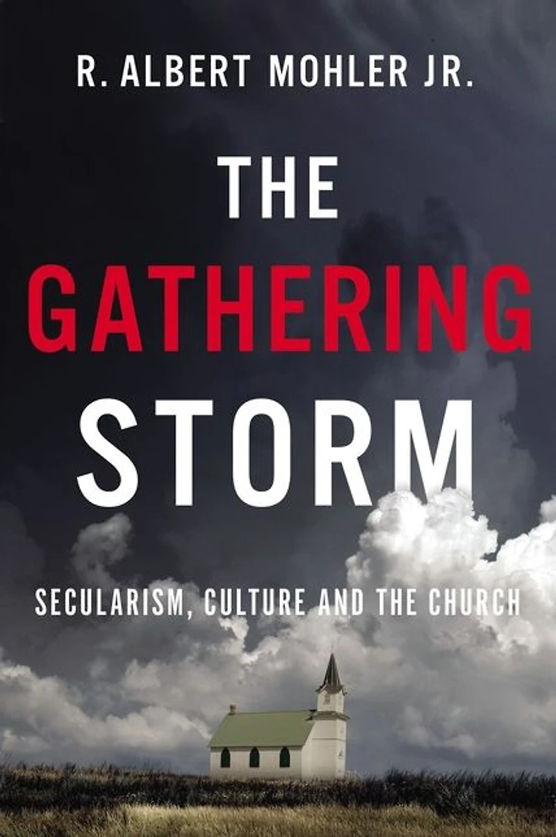 the Gathering Storm: Secularism, Culture
