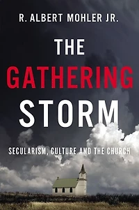 the Gathering Storm: Secularism, Culture