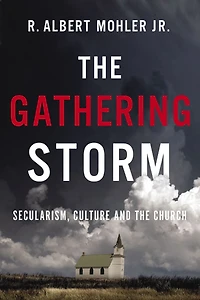 the Gathering Storm: Secularism, Culture