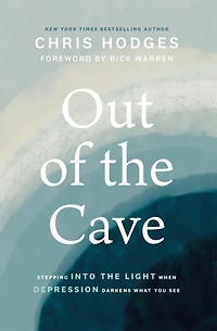 Out of the Cave: Stepping into Light when Depression Darkens What You See