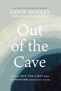 Out of the Cave: Stepping into Light when Depression Darkens What You See