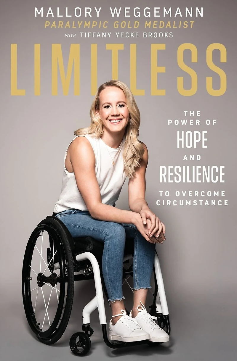 Limitless: The Power of Hope and Resilience to Overcome Circumstance