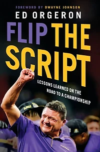 Flip the Script: Lessons Learned on Road to a Championship