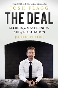 the Deal: Secrets for Mastering Art of Negotiation