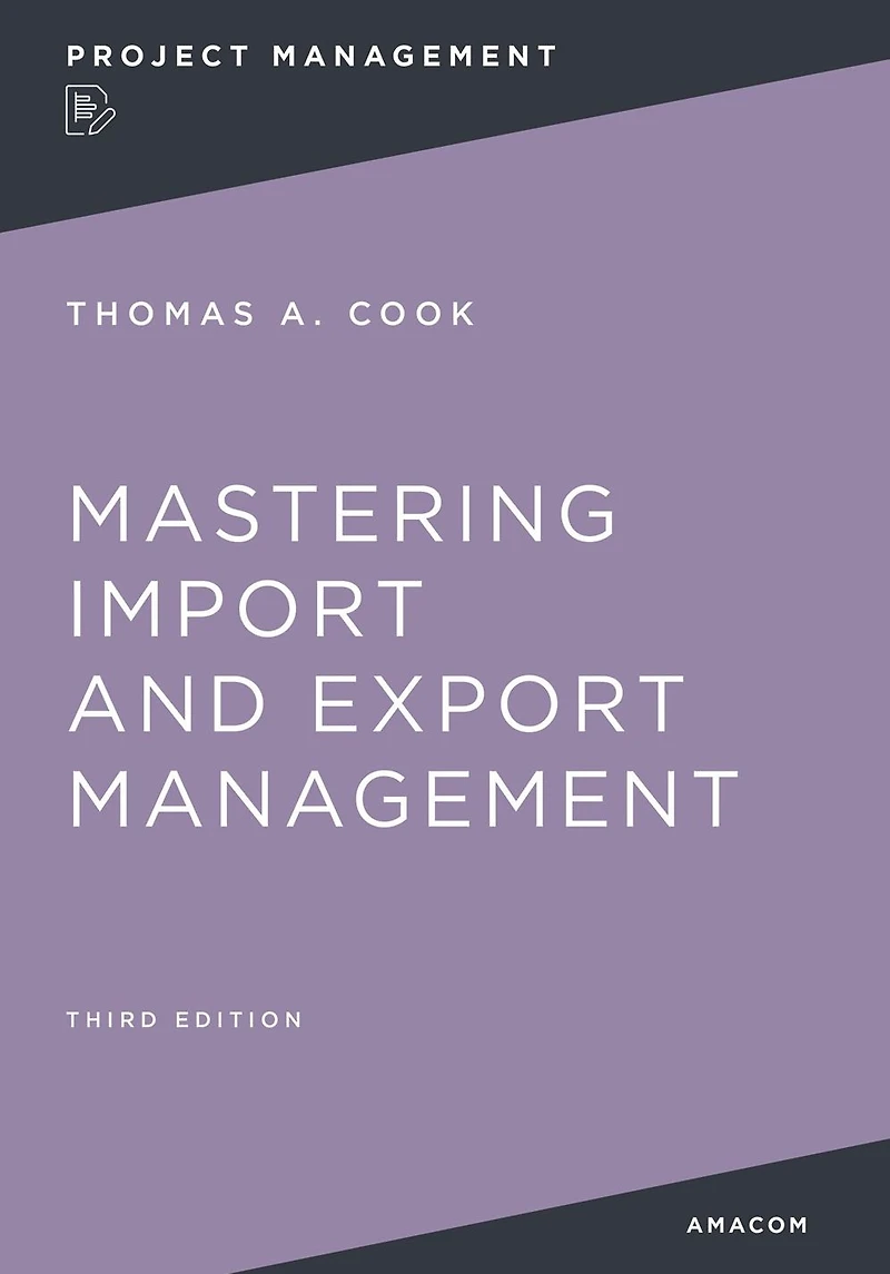 Mastering Import and Export Management